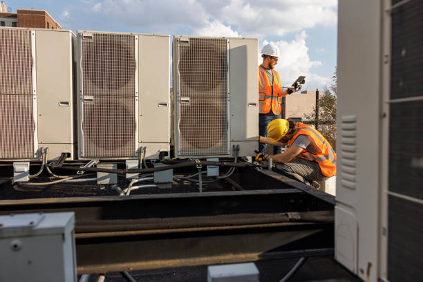 Best Air Conditioning Repair  in Salina, UT