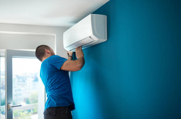 Best HVAC Maintenance Near Me  in Salina, UT