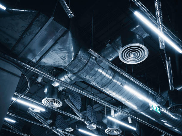 Air Duct Cleaning in Salina, UT