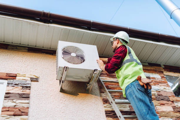 AC Installation Near Me in Salina, UT
