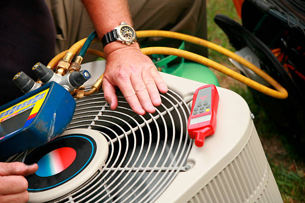 Best Local HVAC Companies  in Salina, UT