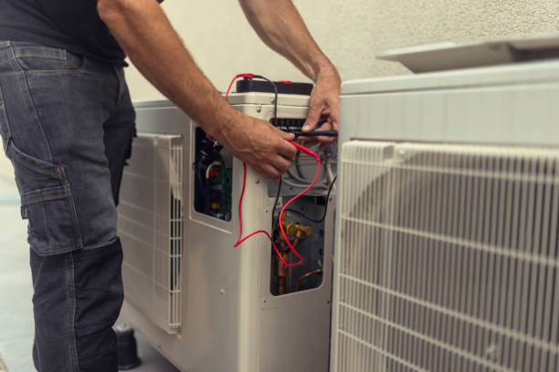 Best Air Quality Test  in Salina, UT