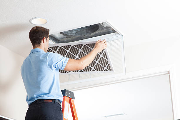 Best Best HVAC Companies  in Salina, UT