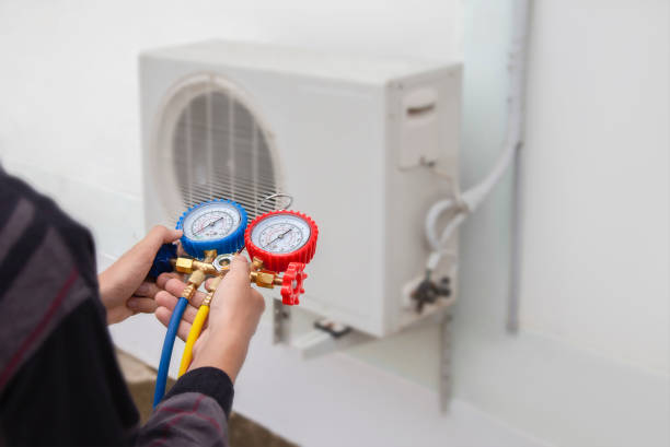Best HVAC Companies Near Me  in Salina, UT