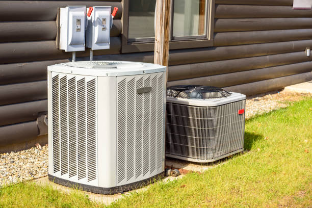 Best HVAC System Installation  in Salina, UT
