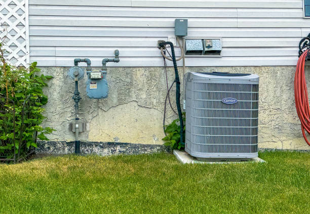 Best Affordable HVAC Services  in Salina, UT
