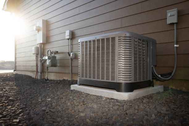 Best Ductless HVAC Repair  in Salina, UT